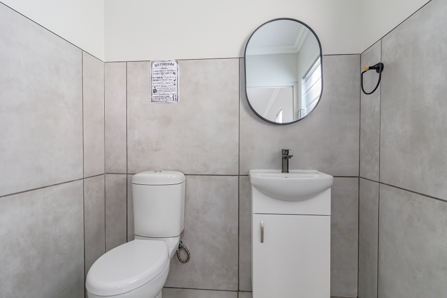 Commercial Property for Sale in Vredenburg Western Cape